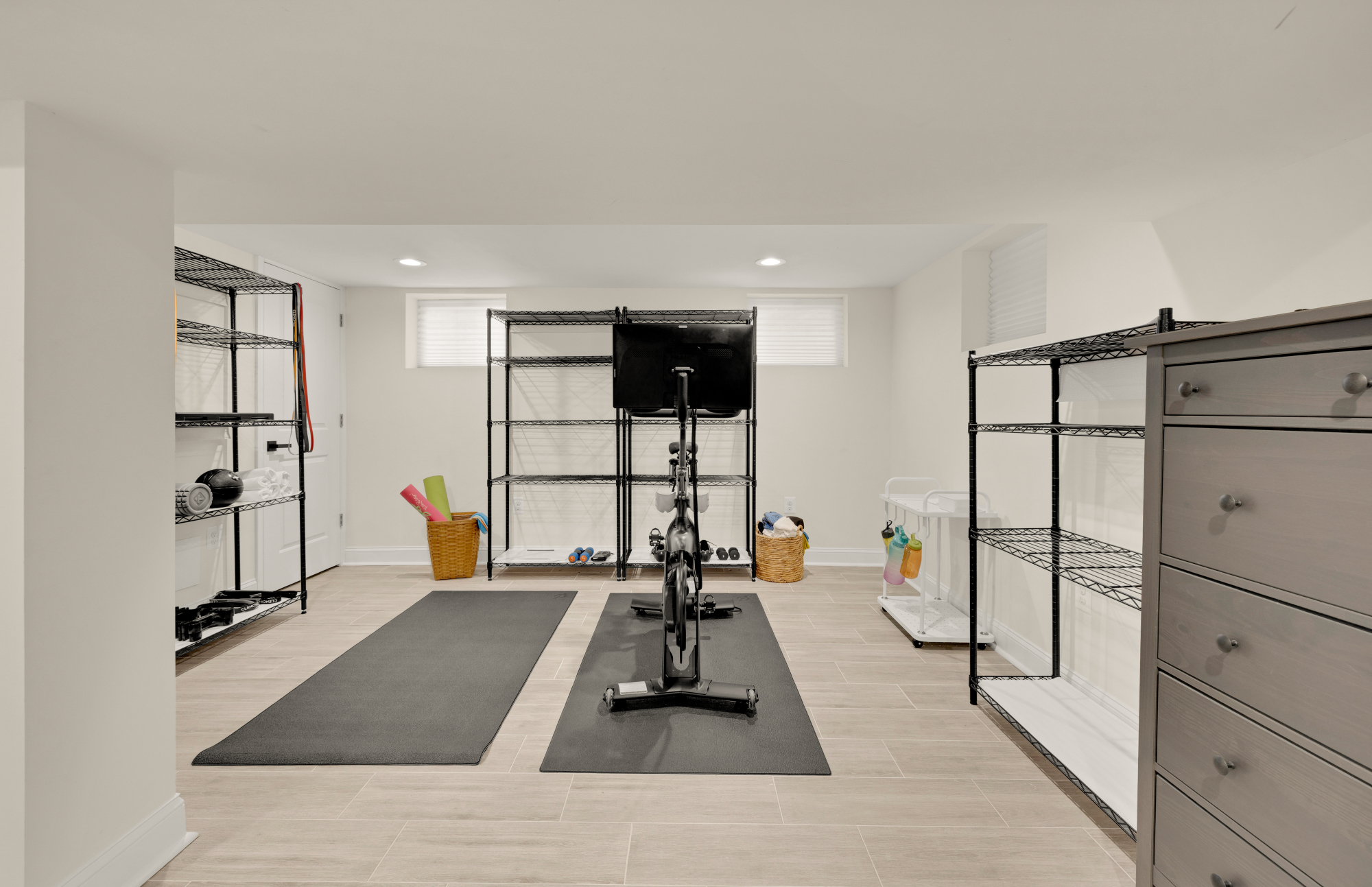 1217 Taylor Street NE_Gym